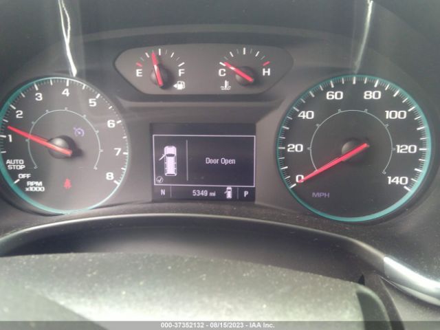 3GNAXHEG7PL170218 Chevrolet EQUINOX LS