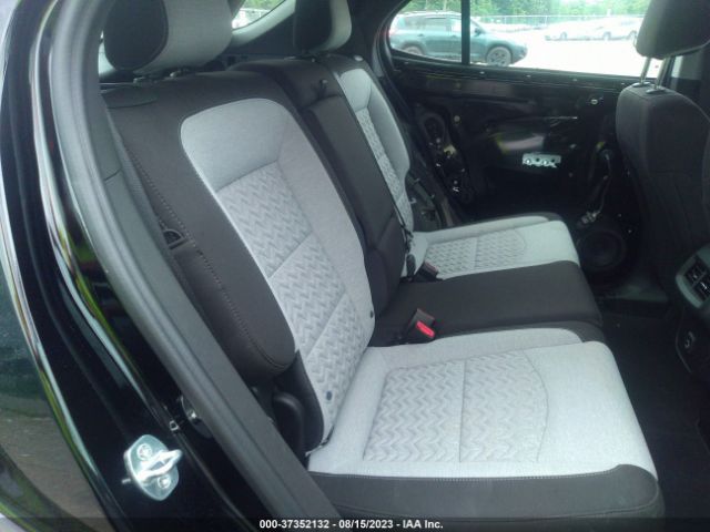 3GNAXHEG7PL170218 Chevrolet EQUINOX LS
