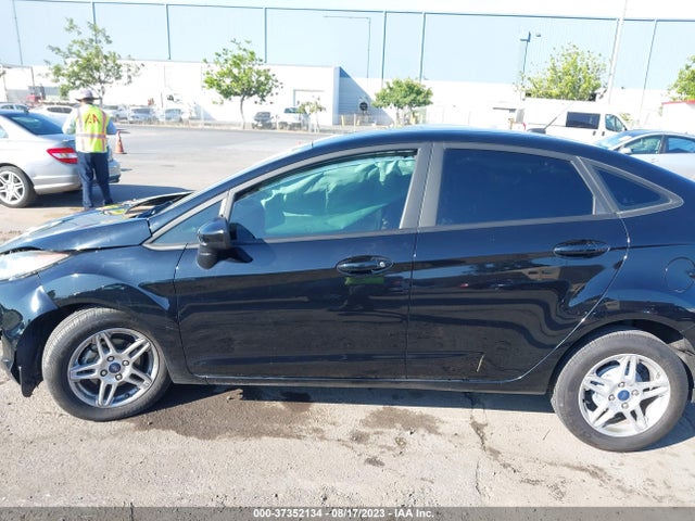 Ford FIESTA SE 2019 3FADP4BJXKM120260 Image 14
