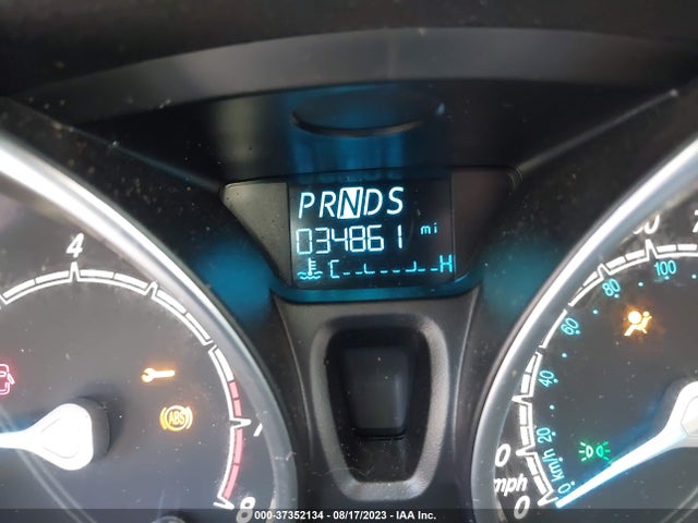 Ford FIESTA SE 2019 3FADP4BJXKM120260 Image 15
