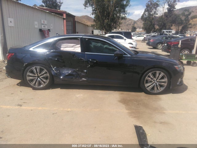 WAUD8AF22KN123309 Audi A6 PREMIUM