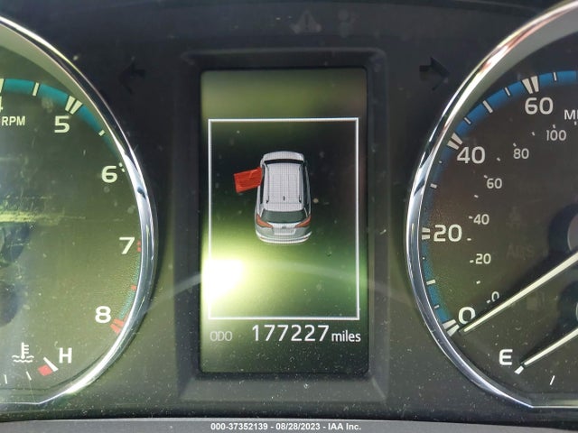 Toyota Rav4 Limited 2016 2T3DFREV7GW501997 Image 7