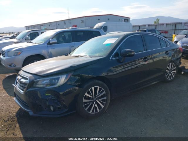 4S3BNAF69J3027550 Subaru Legacy Premium