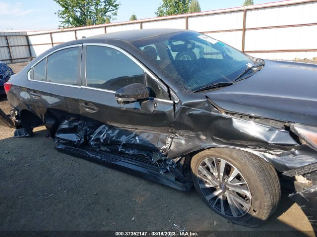 4S3BNAF69J3027550 Subaru Legacy Premium