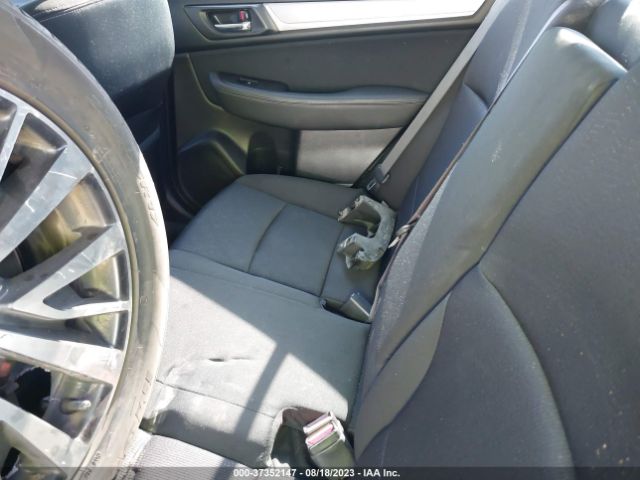4S3BNAF69J3027550 Subaru Legacy Premium
