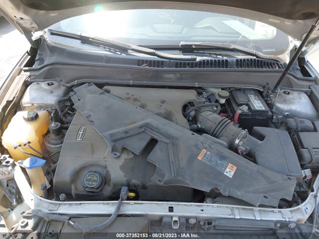 Lincoln MKZ 2015 3LN6L2GK5FR603955 Image 10