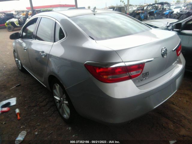 1G4PP5SKXE4214429 Buick Verano
