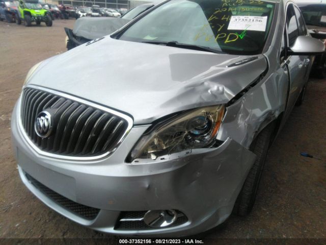 1G4PP5SKXE4214429 Buick Verano