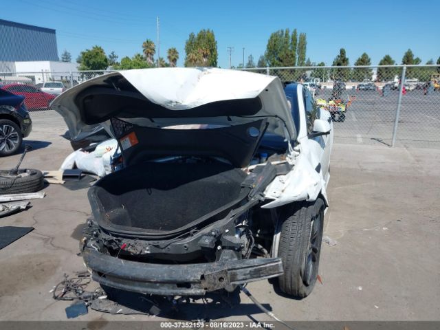 5YJSA1E2XFF117391 Tesla Model S 70d/85d/p85d