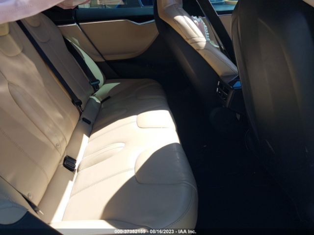 5YJSA1E2XFF117391 Tesla Model S 70d/85d/p85d