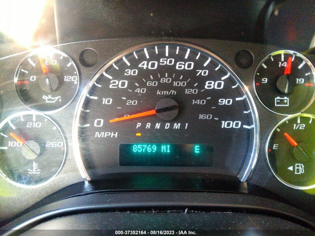 2020 CHEVROLET EXPRESS PASSENGER LT VIN: 1GAZGPFG6L1206771