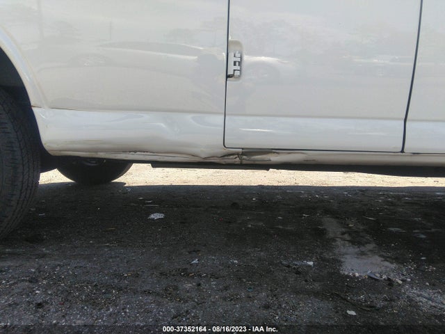 2020 CHEVROLET EXPRESS PASSENGER LT VIN: 1GAZGPFG6L1206771