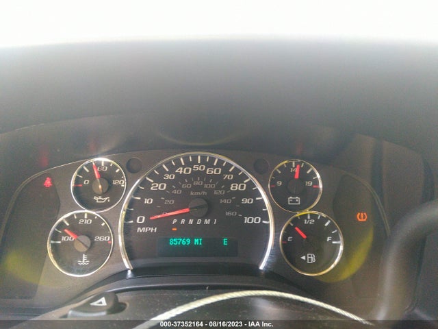 2020 CHEVROLET EXPRESS PASSENGER LT VIN: 1GAZGPFG6L1206771