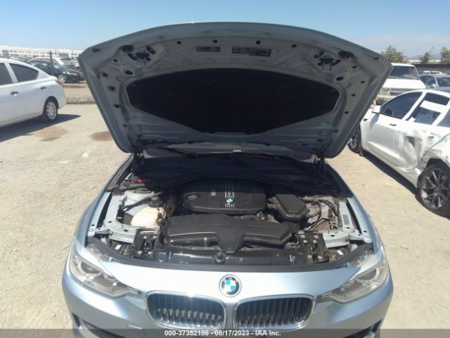 WBA3K5C52EF776028 BMW 3 Series 328d Xdrive