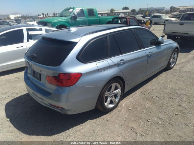WBA3K5C52EF776028 BMW 3 Series 328d Xdrive