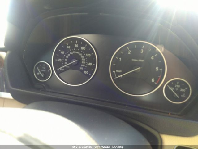 WBA3K5C52EF776028 BMW 3 Series 328d Xdrive