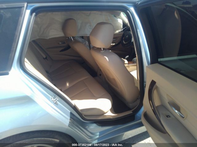 WBA3K5C52EF776028 BMW 3 Series 328d Xdrive