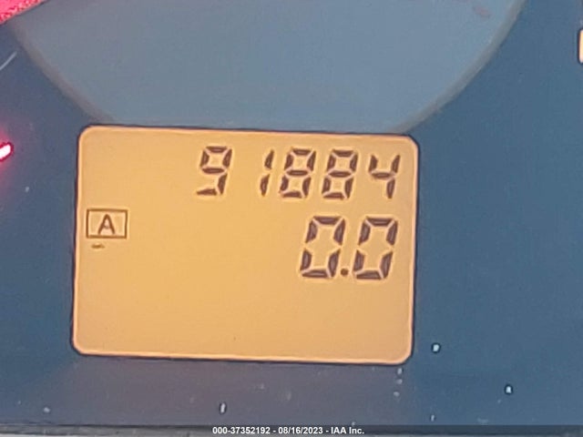 2005 NISSAN ALTIMA 2.5 S VIN: 1N4AL11D65C240152