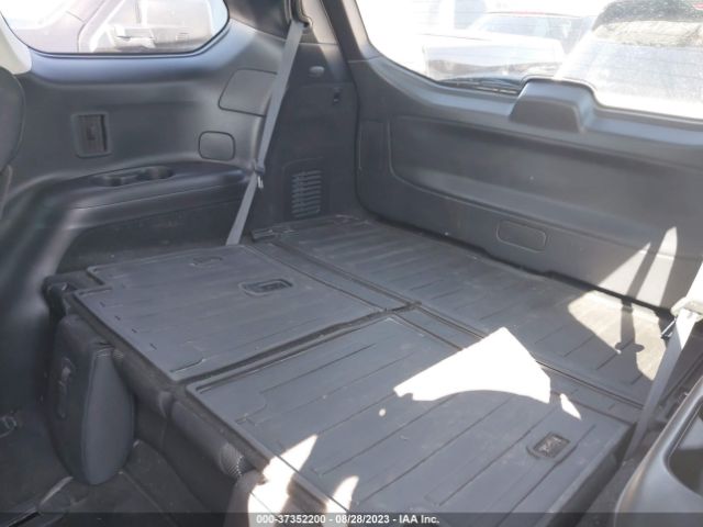 5N1DR2BM2LC589991 Nissan Pathfinder Sv