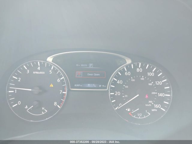 5N1DR2BM2LC589991 Nissan Pathfinder Sv