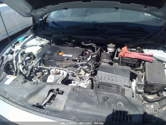 2HGFC2F68KH570143 Honda Civic Sedan Lx