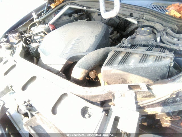BMW X3 Xdrive28i 2016 5UXWX9C50G0D73925 Image 16