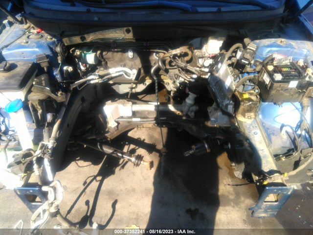 Hyundai SONATA SE 2017 5NPE24AF9HH541704 Image 11