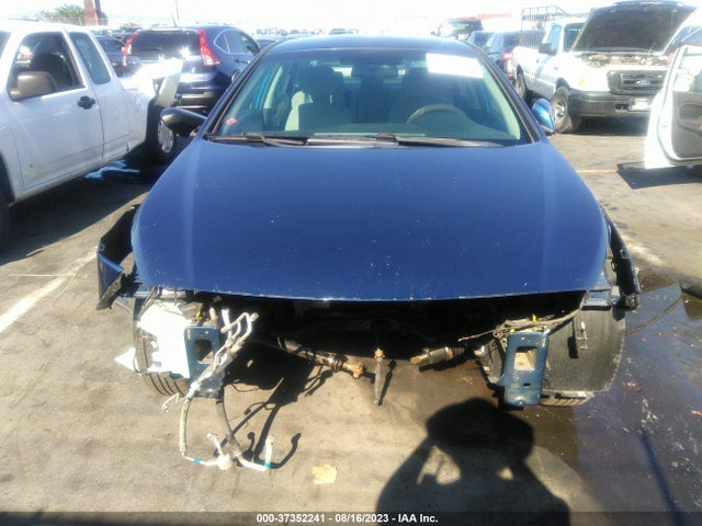 Hyundai SONATA SE 2017 5NPE24AF9HH541704 Image 7