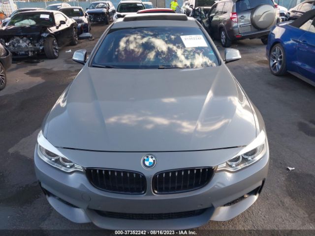 WBA4A9C5XGGL87729 BMW 4 Series 428i