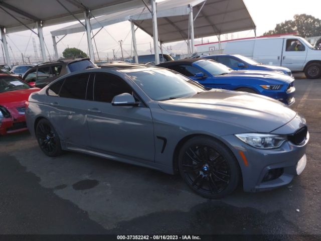 WBA4A9C5XGGL87729 BMW 4 Series 428i