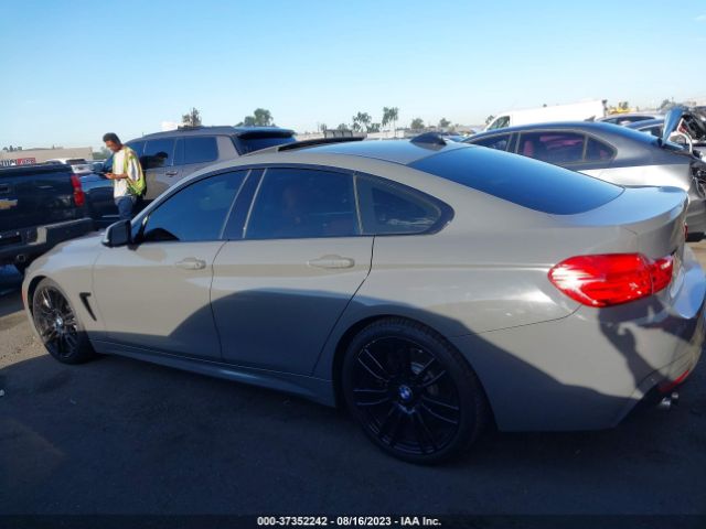 WBA4A9C5XGGL87729 BMW 4 Series 428i
