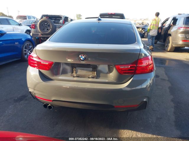 WBA4A9C5XGGL87729 BMW 4 Series 428i