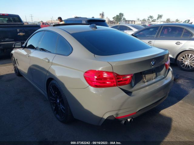 WBA4A9C5XGGL87729 BMW 4 Series 428i