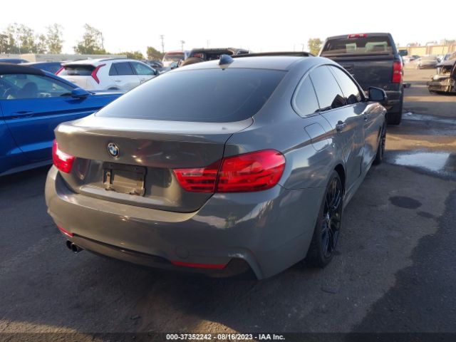 WBA4A9C5XGGL87729 BMW 4 Series 428i