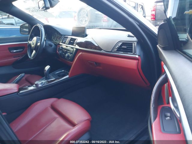 WBA4A9C5XGGL87729 BMW 4 Series 428i