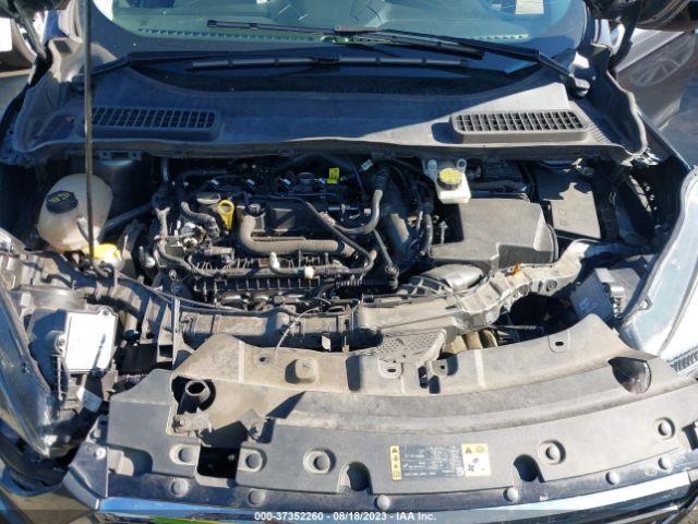 1FMCU0GD2KUA42106 Ford ESCAPE SE