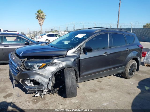 1FMCU0GD2KUA42106 Ford ESCAPE SE