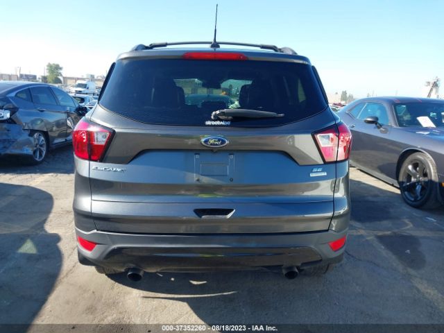1FMCU0GD2KUA42106 Ford ESCAPE SE
