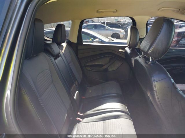 1FMCU0GD2KUA42106 Ford ESCAPE SE