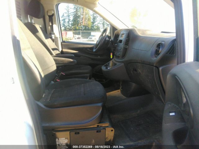 WD3PG2EA0H3226342 Mercedes-Benz METRIS CARGO VAN