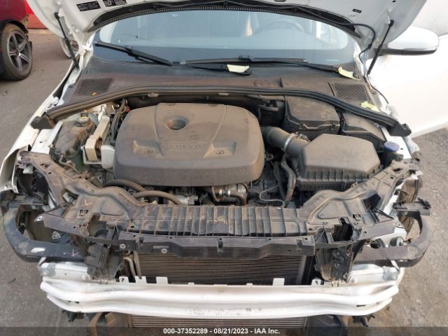 YV140MSK4H1371248 Volvo V60 Premier