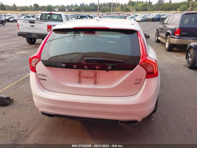 YV140MSK4H1371248 Volvo V60 Premier