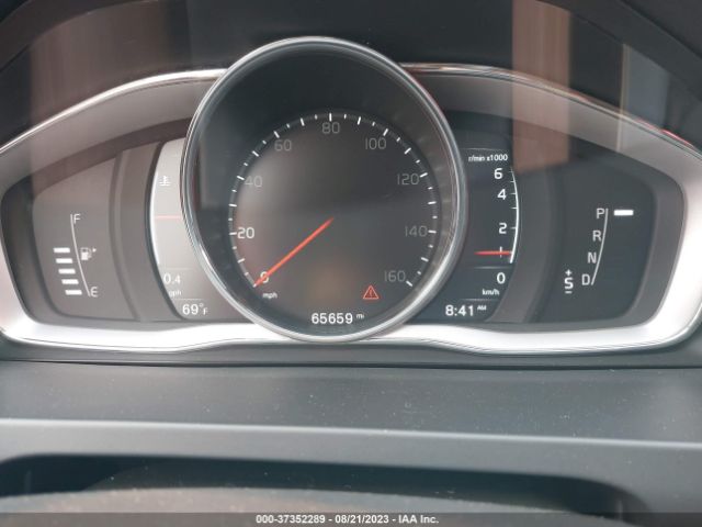 YV140MSK4H1371248 Volvo V60 Premier