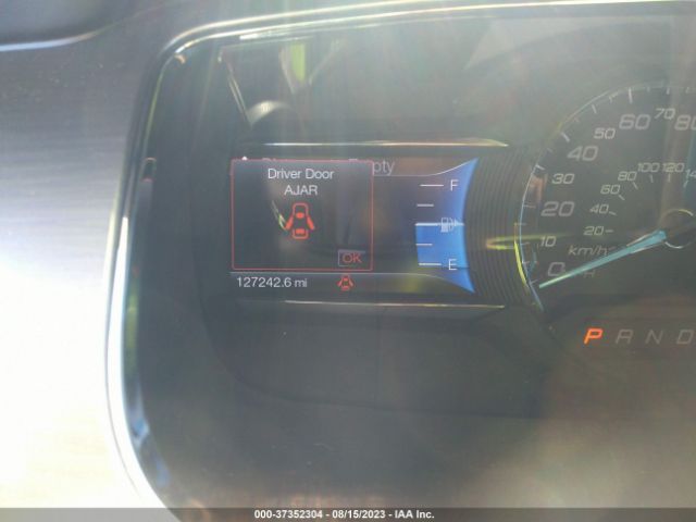 1FAHP2E8XFG161860 Ford TAURUS SEL