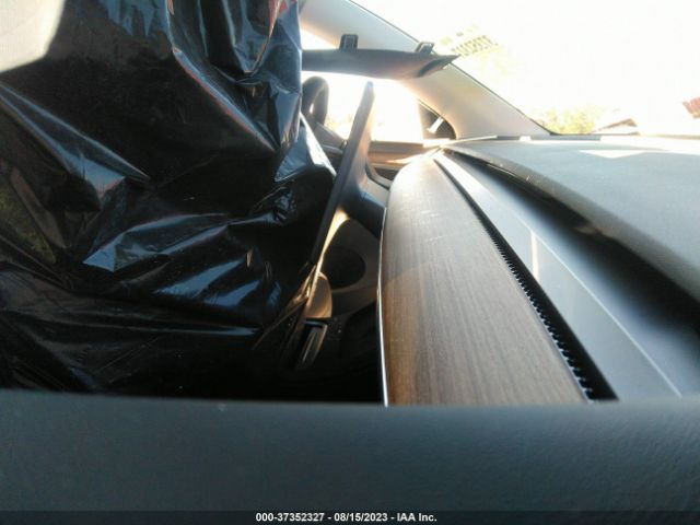 7SAYGDEF0PF839132 Tesla Model Y Performance