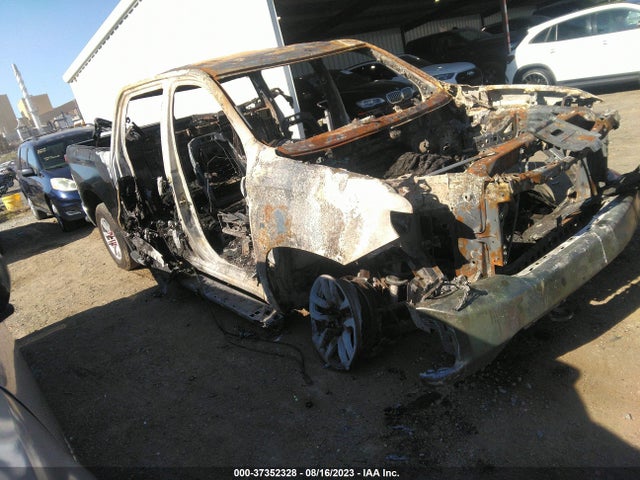 2019 3GCUYDED2KG126162 main image