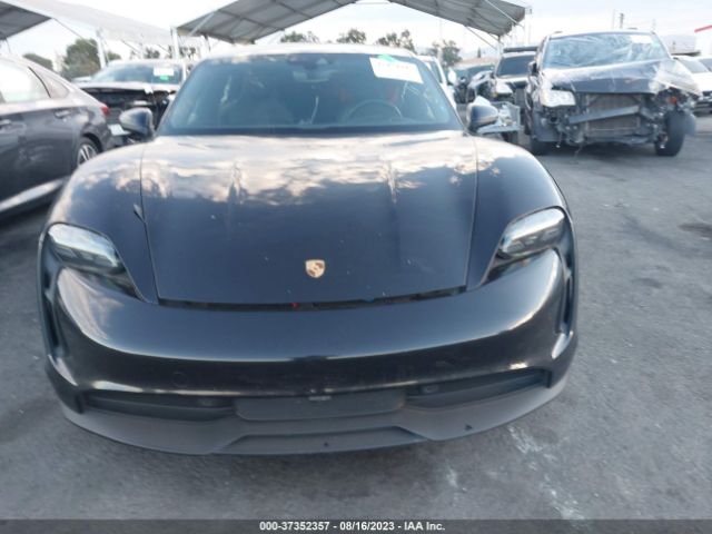 WP0AB2Y19MSA44082 Porsche TAYCAN 4S