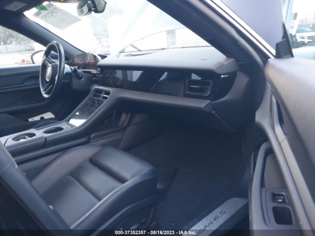 WP0AB2Y19MSA44082 Porsche TAYCAN 4S