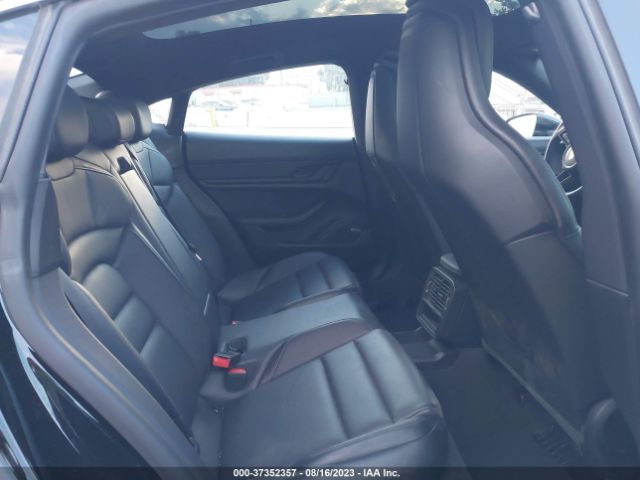 WP0AB2Y19MSA44082 Porsche TAYCAN 4S