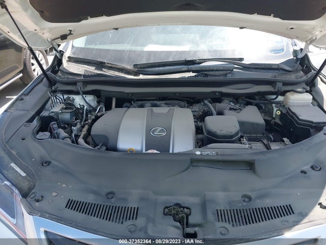 2018 Lexus RX, VIN: 2T2ZZMCAXJC108427